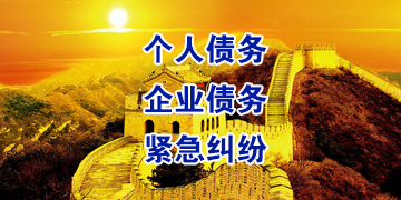金平追债公司